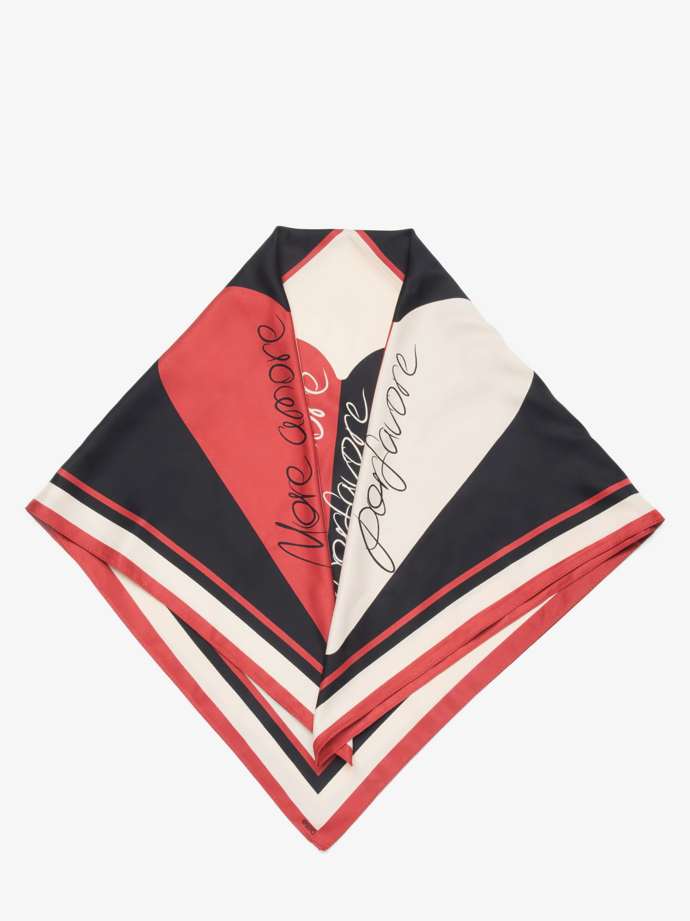 Шарфи та хустки Estro модель 24-888-131312 Фото