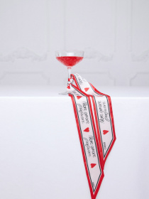 Хустка ESTRO 24-889-1313102, колір білий модель 24-889-1313102 Фото