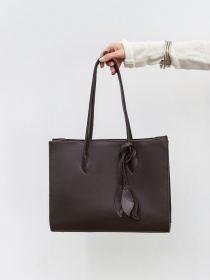 Шоппер Romashka Габріель модель 101022003061 Фото