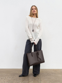 Шоппер Romashka Габріель модель 101022003061 Фото