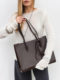 Шоппер Romashka Габріель модель 101022003061 Фото