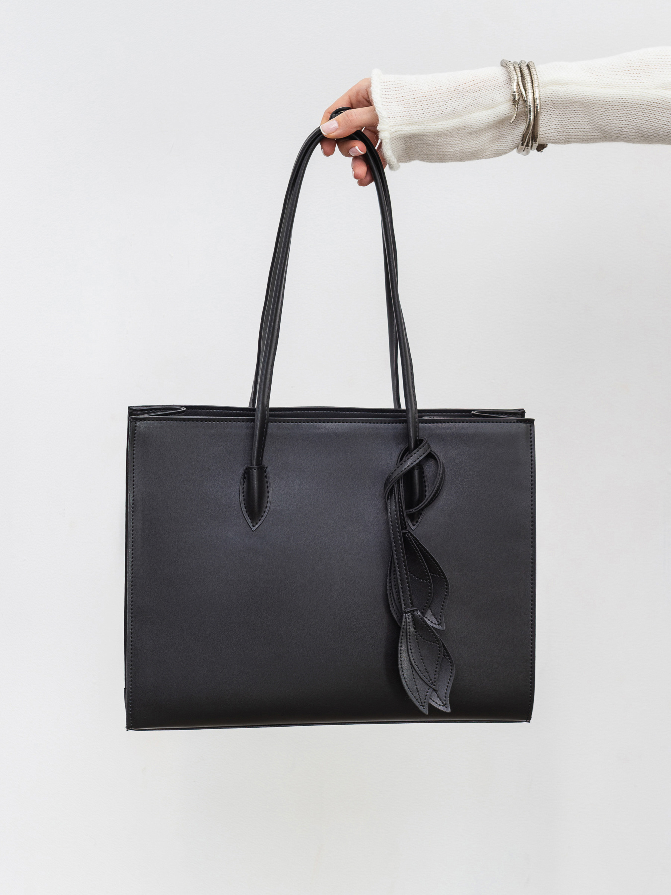 Шоппер Romashka Габріель модель 101022003101 Фото