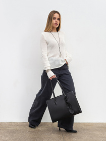 Шоппер Romashka Габріель модель 101022003101 Фото