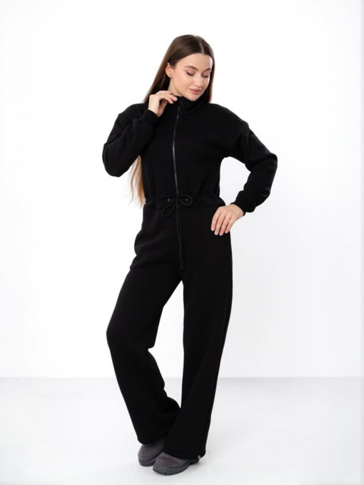 Комбинезон Носи своє модель 8443-025-chornij Фото