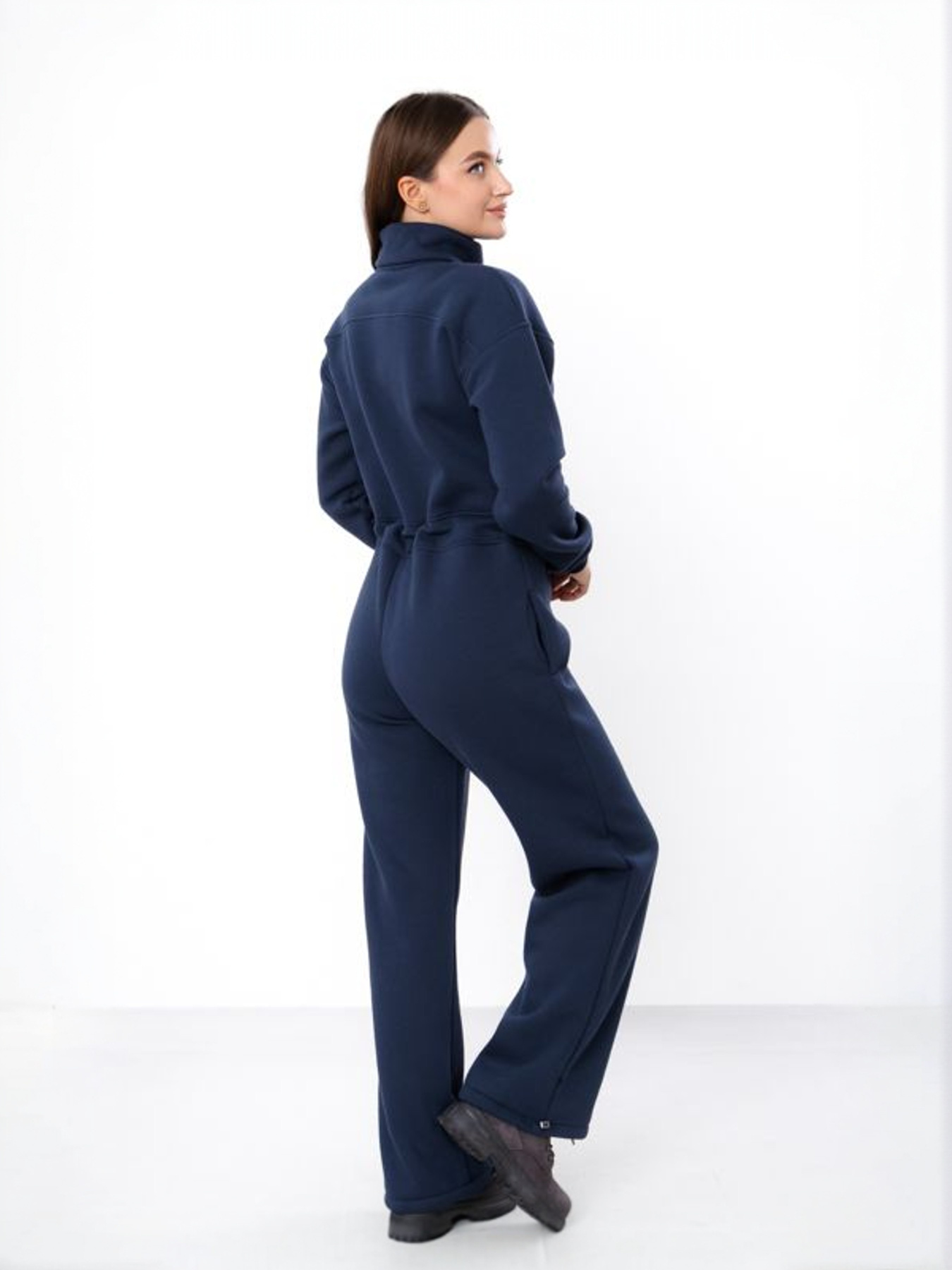 Комбінезон Носи своє модель 8443-025-sinxo-chornij Фото