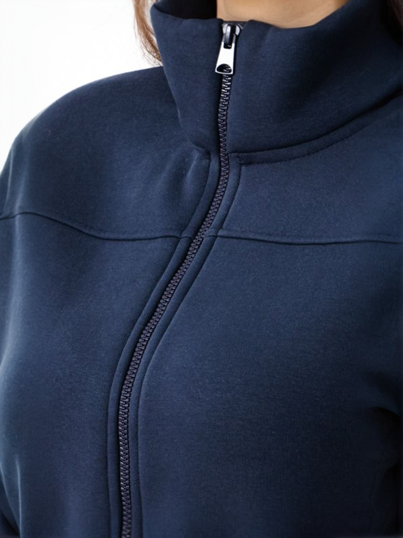 Комбінезон Носи своє модель 8443-025-sinxo-chornij Фото