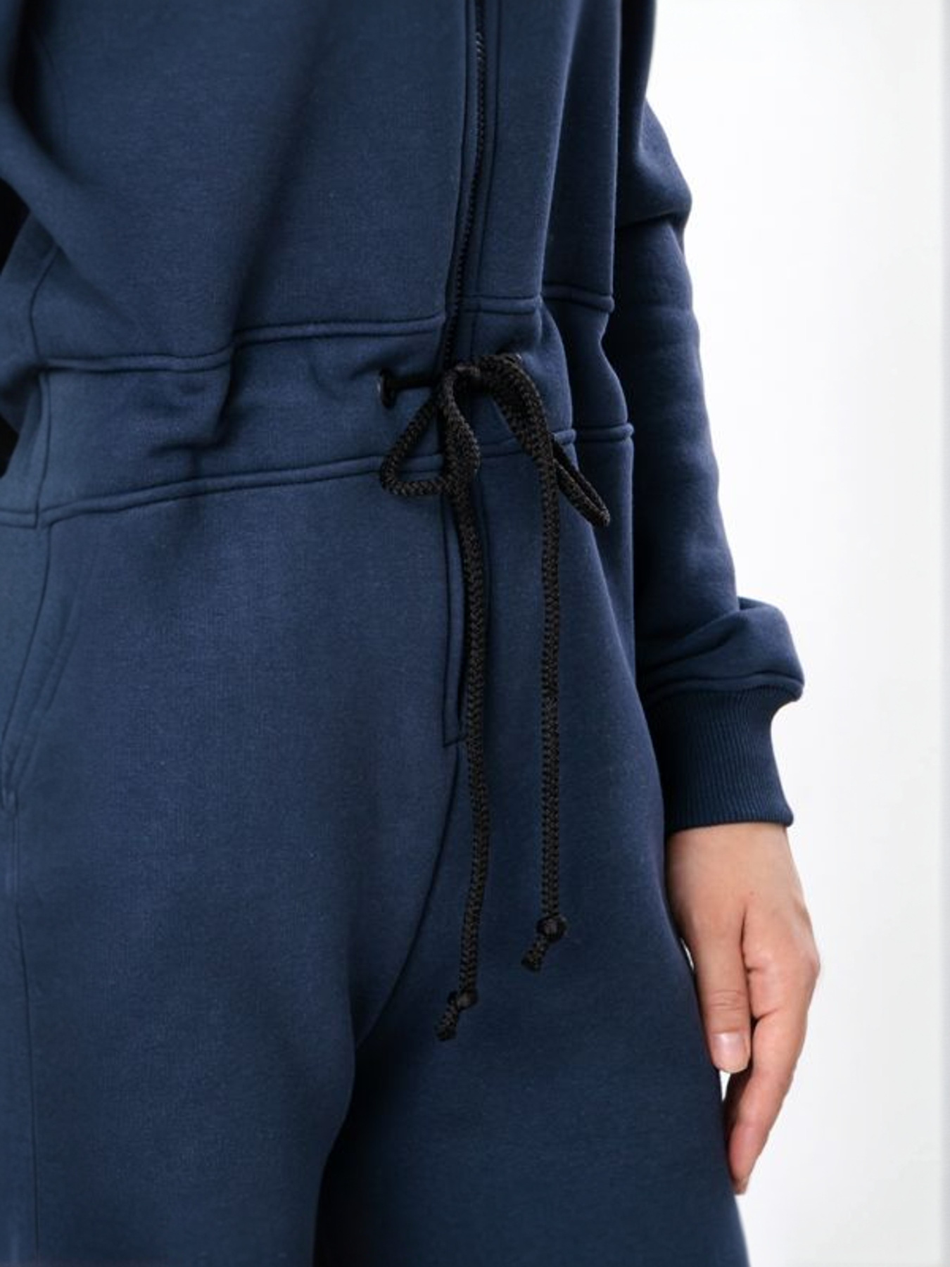 Комбінезон Носи своє модель 8443-025-sinxo-chornij Фото