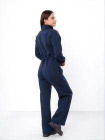 Комбінезон Носи своє модель 8443-025-sinxo-chornij Фото