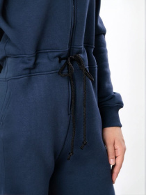 Комбінезон Носи своє модель 8443-025-sinxo-chornij Фото