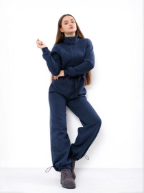 Комбинезон Носи своє модель 8443-025-sinxo-chornij Фото