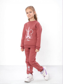 Повседневный костюм Носи своє модель 6063-025-33-5-1-dzheralxdn Фото