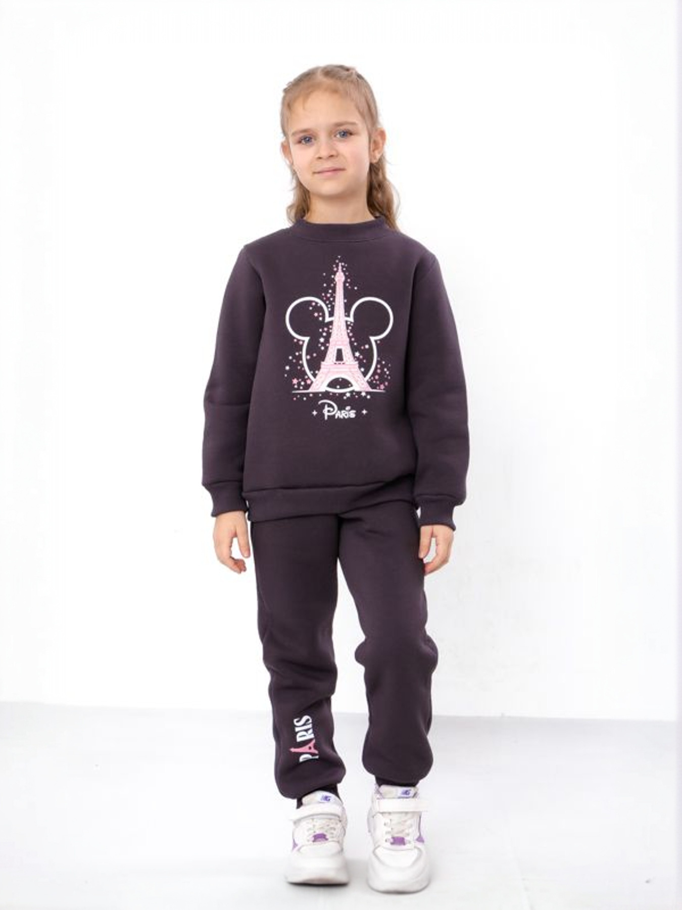 Повседневный костюм Носи своє модель 6063-025-33-5-1-nzhir Фото