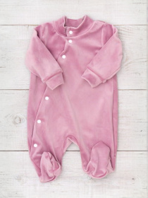 Чоловічок Носи своє модель 5032-030-5-rozheva-pudra Фото