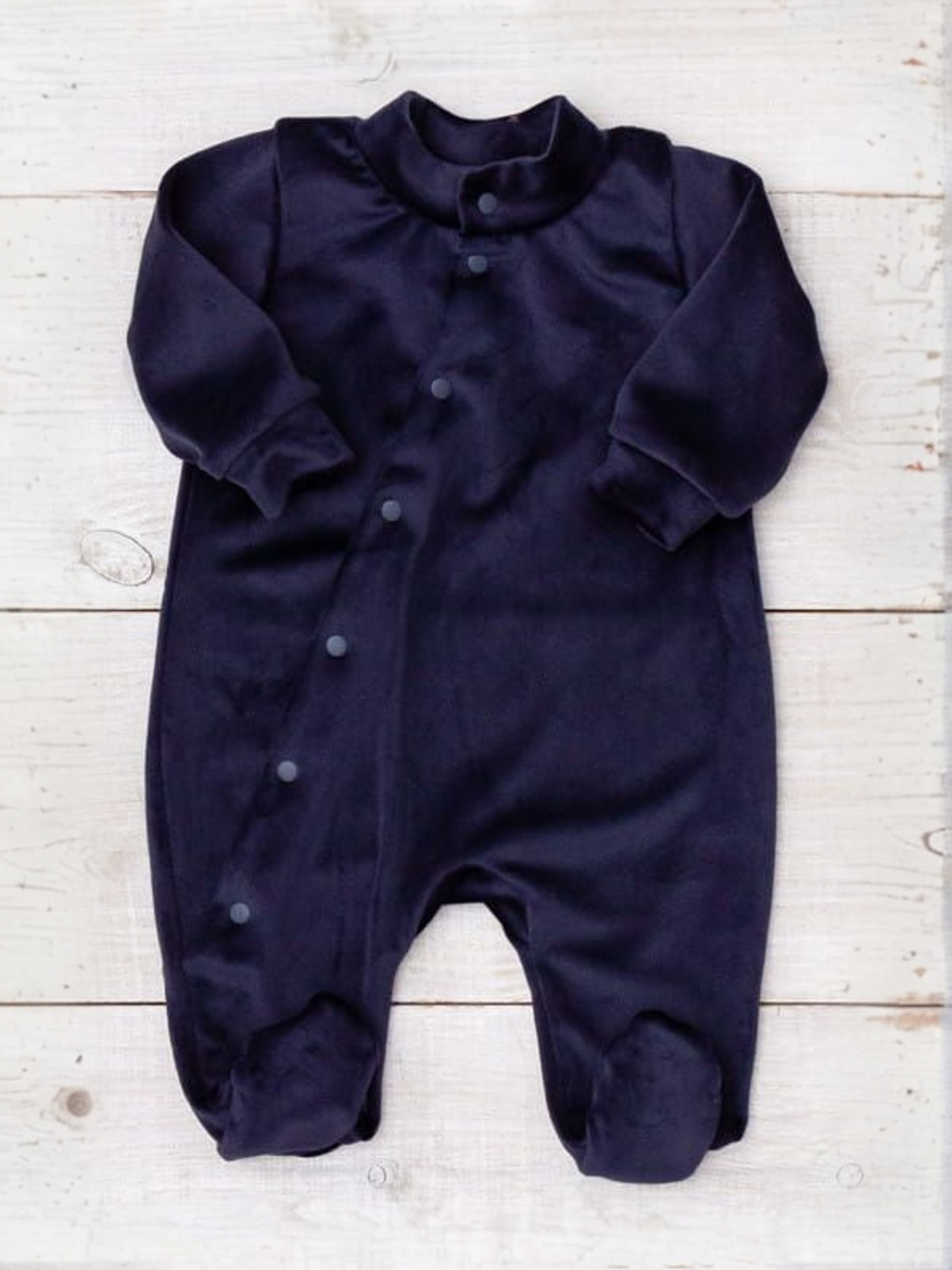 Нательный комбинезон Носи своє модель 5032-030-4-sinxo-chornij Нательный комбинезон Носи своє модель 5032-030-4-sinxo-chornij Фото