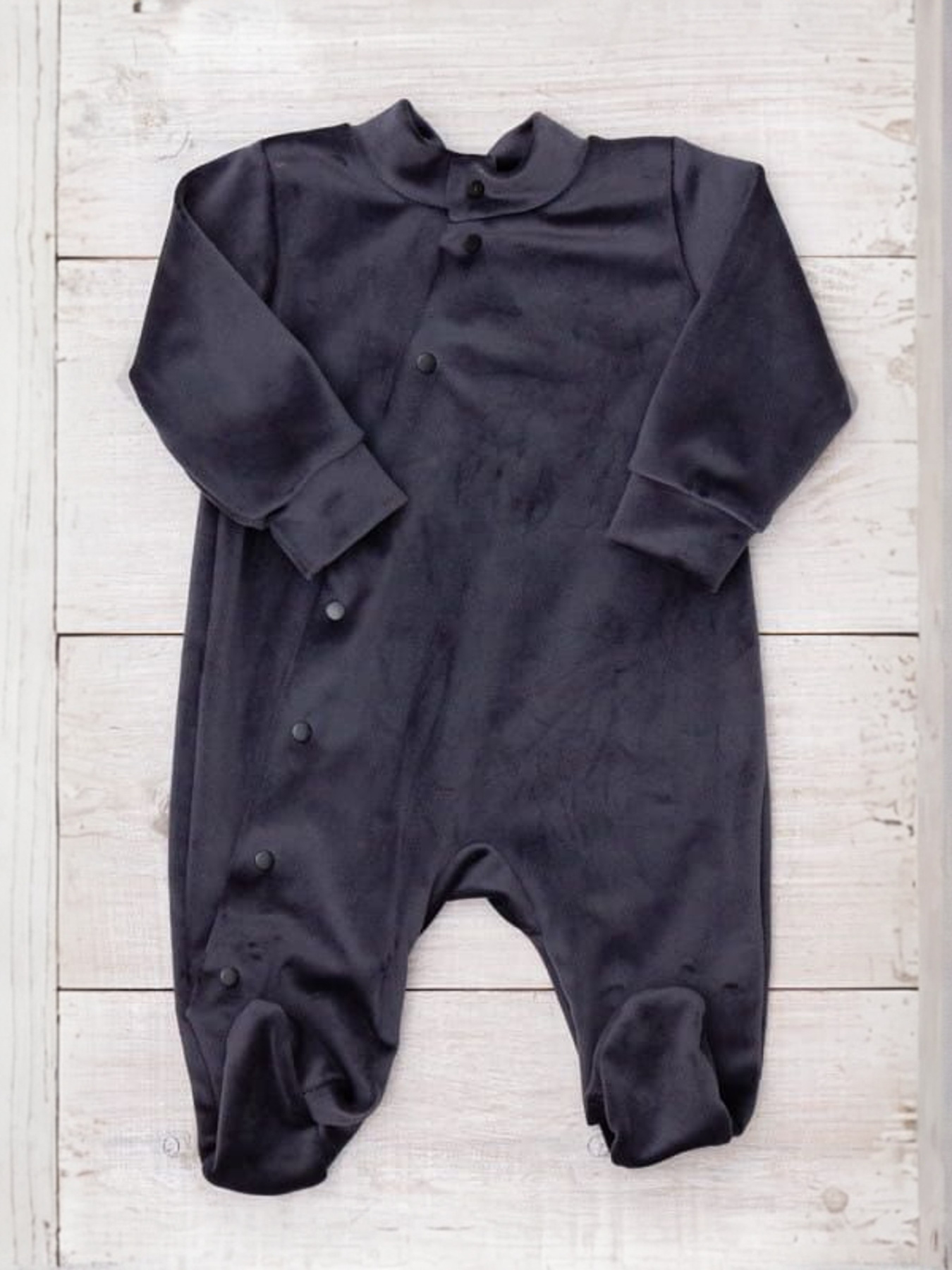 Чоловічок Носи своє модель 5032-030-4-temnij-asfalxt Фото