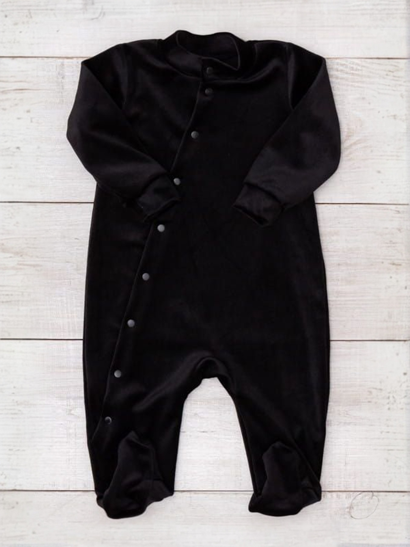 Чоловічок Носи своє модель 5032-030-4-chornij Чоловічок Носи своє модель 5032-030-4-chornij Фото