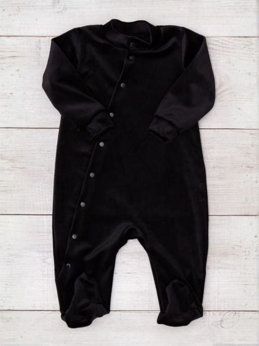 Чоловічок Носи своє модель 5032-030-4-chornij Фото