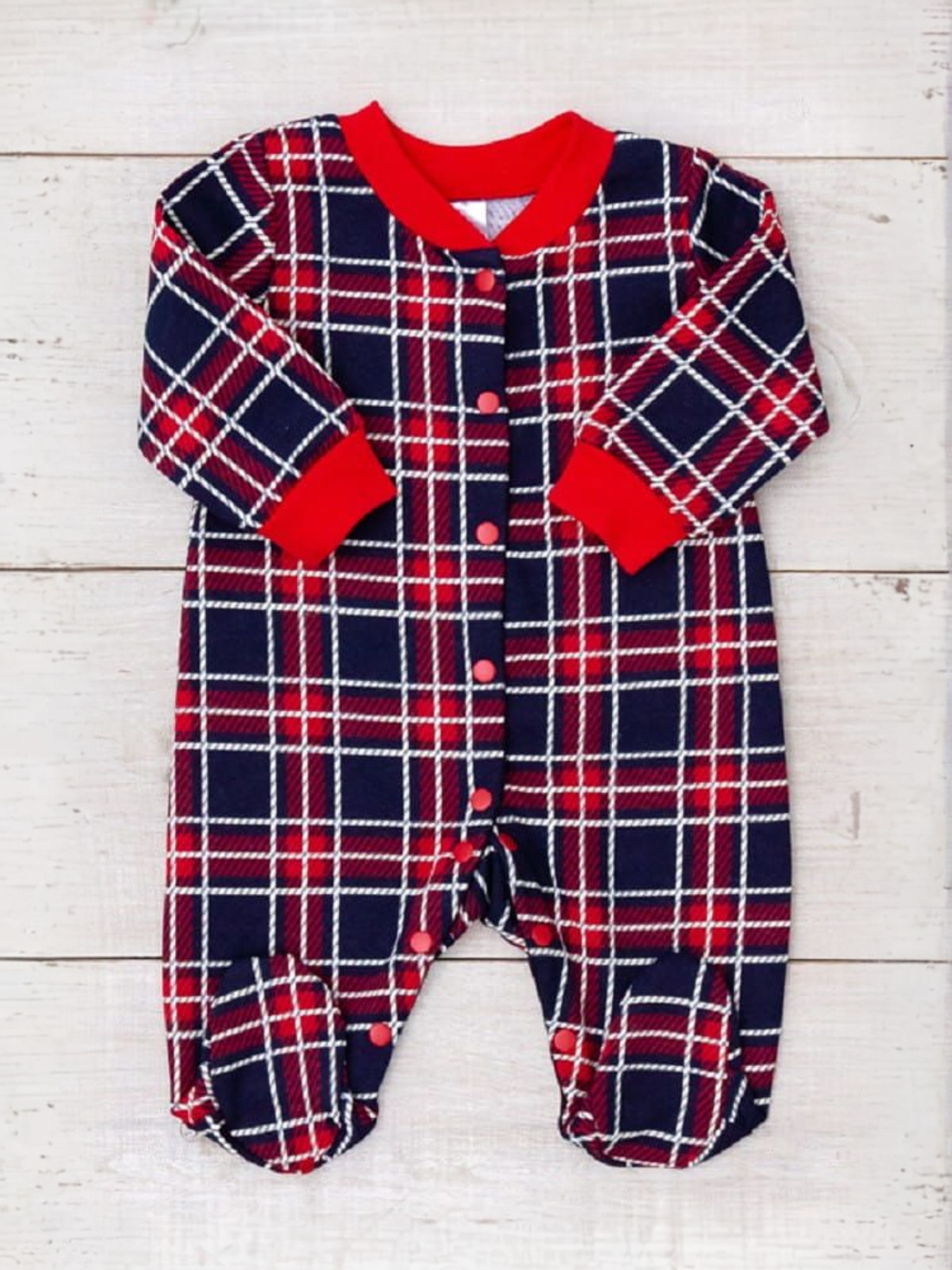 Чоловічок Носи своє модель 5058-024-5-kltinka-chervonij-chornilxno-sinj Фото