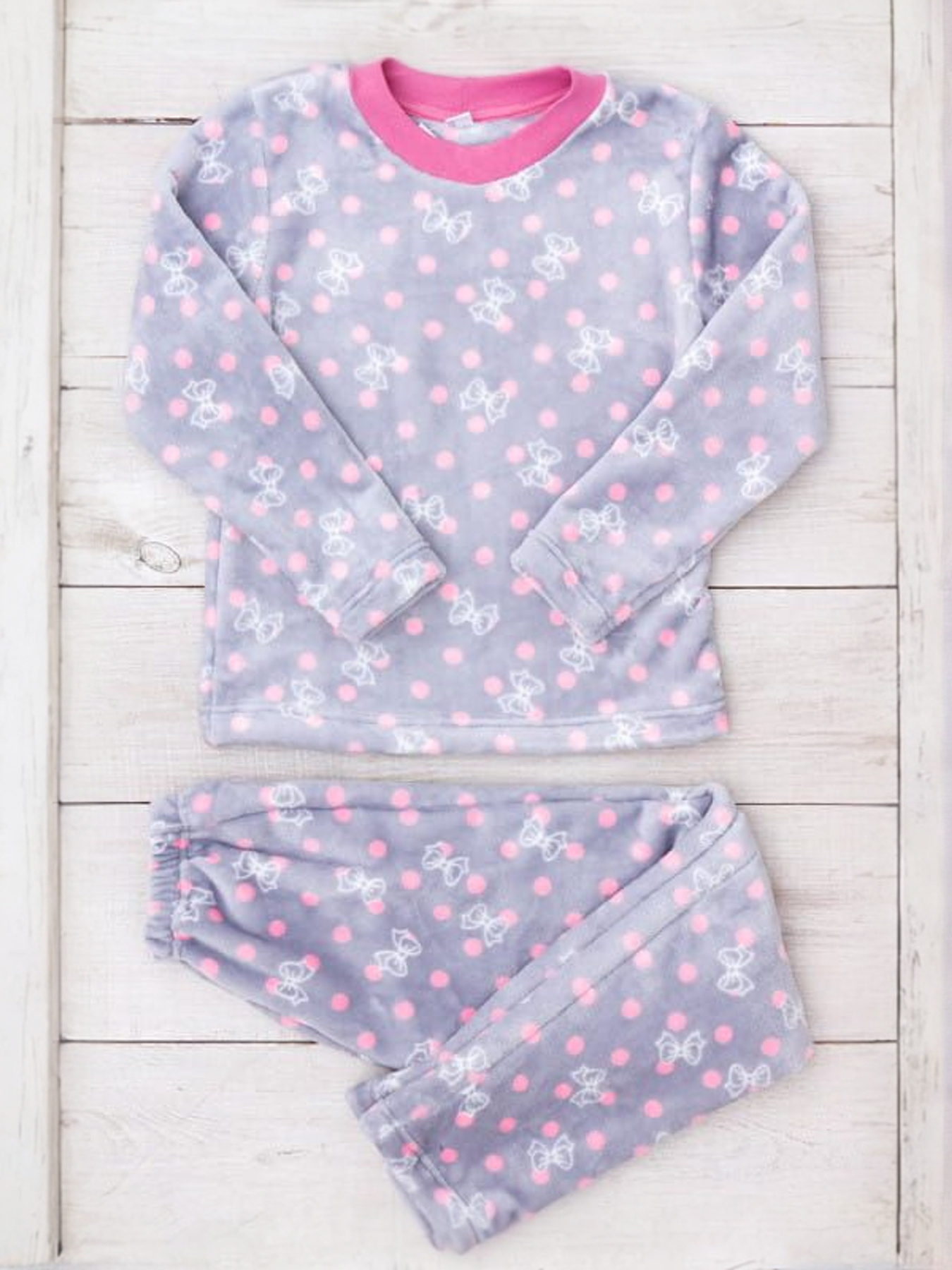 Пижама Носи своє модель 6079-035-2-1-bantiki-na-sromu Фото