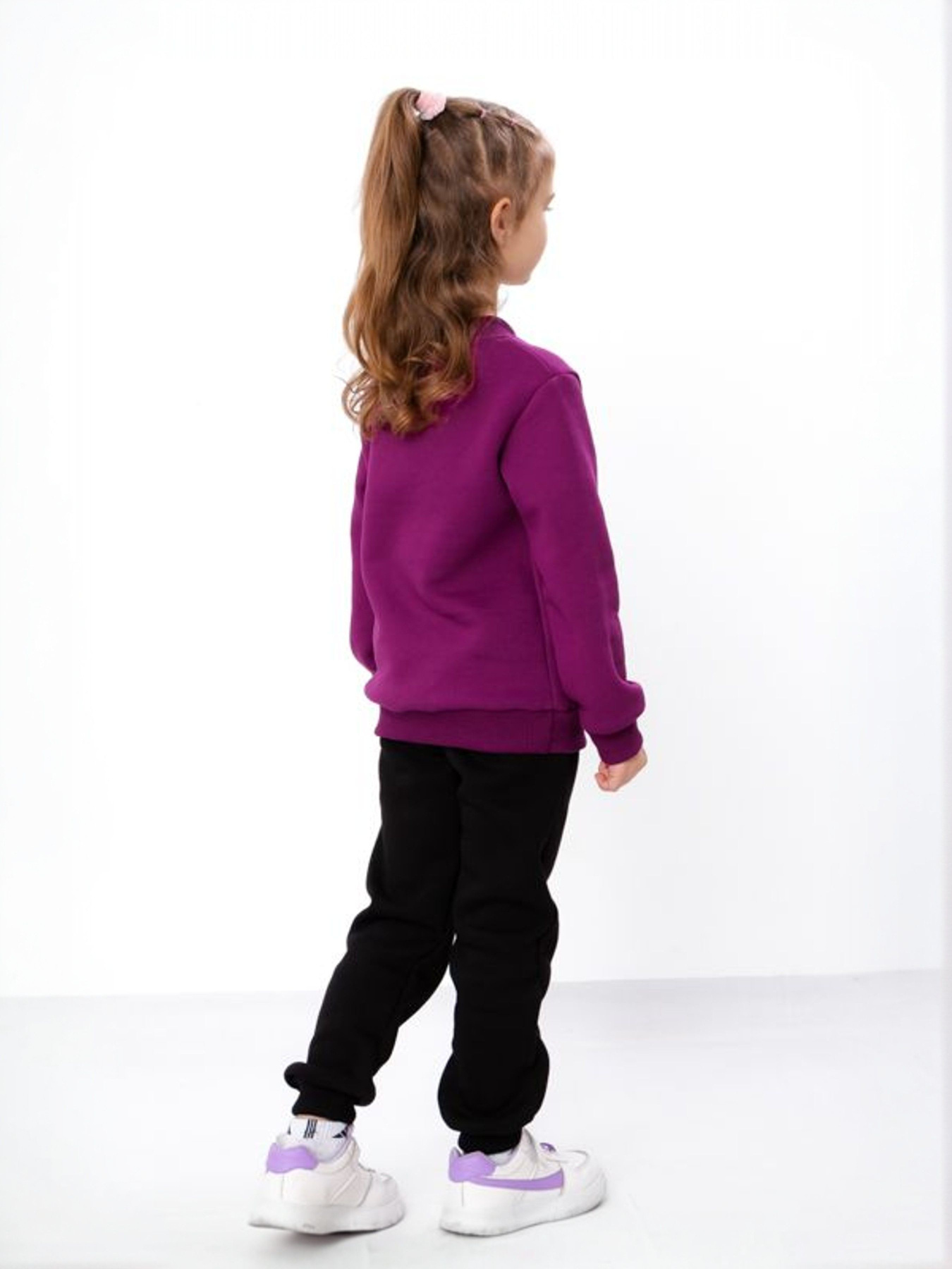 Носи своє модель 6063-025-33-5-fuksq-chornij Фото