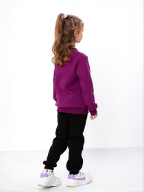 Носи своє модель 6063-025-33-5-fuksq-chornij Фото