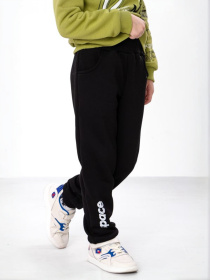 Спортивный костюм Носи своє модель 6063-025-33-4-olivka-chornij Спортивный костюм Носи своє модель 6063-025-33-4-olivka-chornij Фото