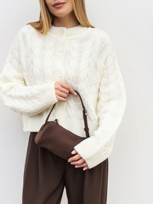 Кросс-боди Romashka Лея модель 101022203061 Фото