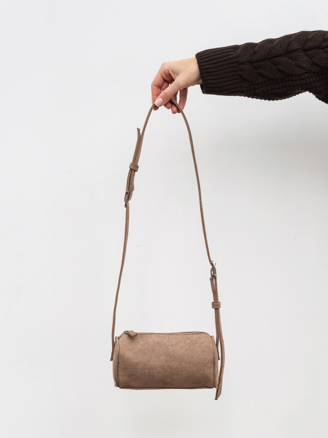 Кросс-боди Romashka Лея модель 101022203121 Фото