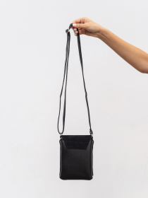 Кросс-боди Romashka Тея модель 101022603101 Фото