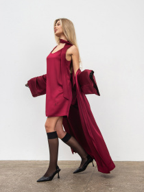 Кардиган Romashka Найт модель 201064303002 Фото