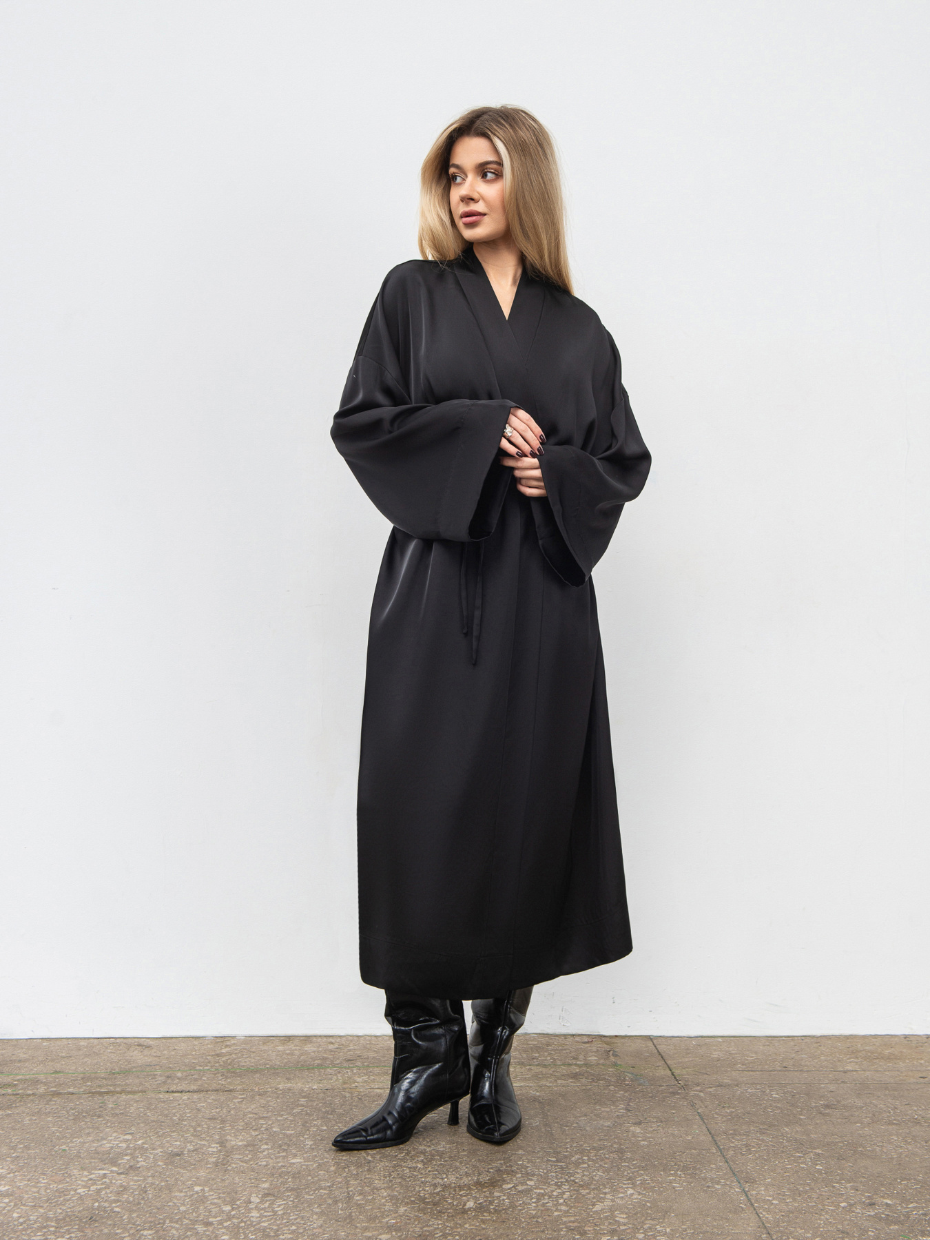 Блуза Romashka Найт модель 201064303101 Блуза Romashka Найт модель 201064303101 Фото