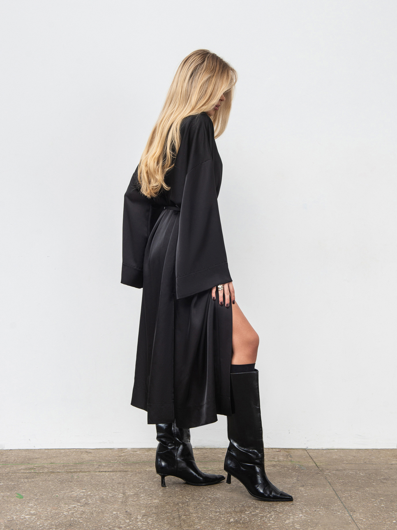 Блуза Romashka Найт модель 201064303101 Блуза Romashka Найт модель 201064303101 Фото