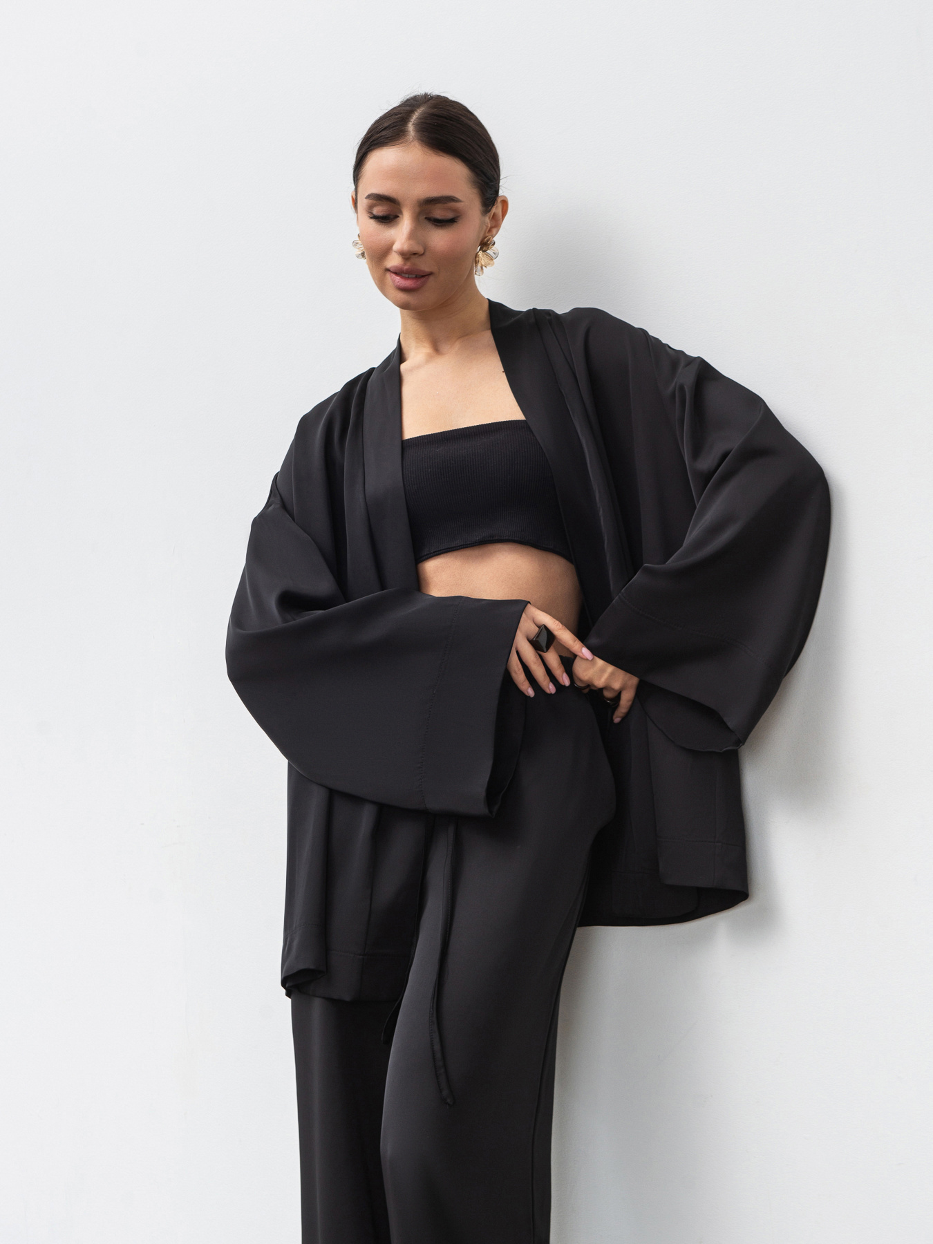 Блуза Romashka Дей модель 221011403101 Фото