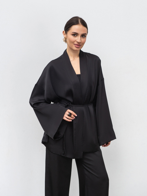 Блуза Romashka Дей модель 221011403101 Фото