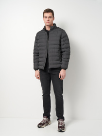 Демісезонна куртка Mustang Jeans Creston модель 1025599 Фото