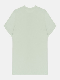 Футболка чоловіча Mustang (Austin)  Олівковий  (1016492) модель 1016492 Фото