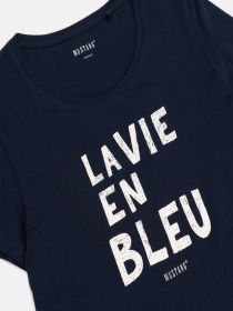 Футболка Mustang Jeans Alma модель 1016518 Фото