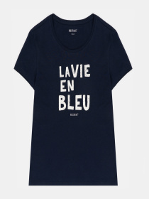 Футболка Mustang Jeans Alma модель 1016518 Фото