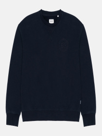 Свитшот Mustang Jeans Auburn модель 1015921 Свитшот Mustang Jeans Auburn модель 1015921 Фото