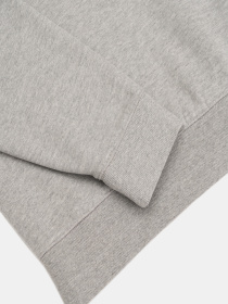 Світшот чоловічий Mustang (Franklin)  Сірий  (1015636) модель 1015636 Фото