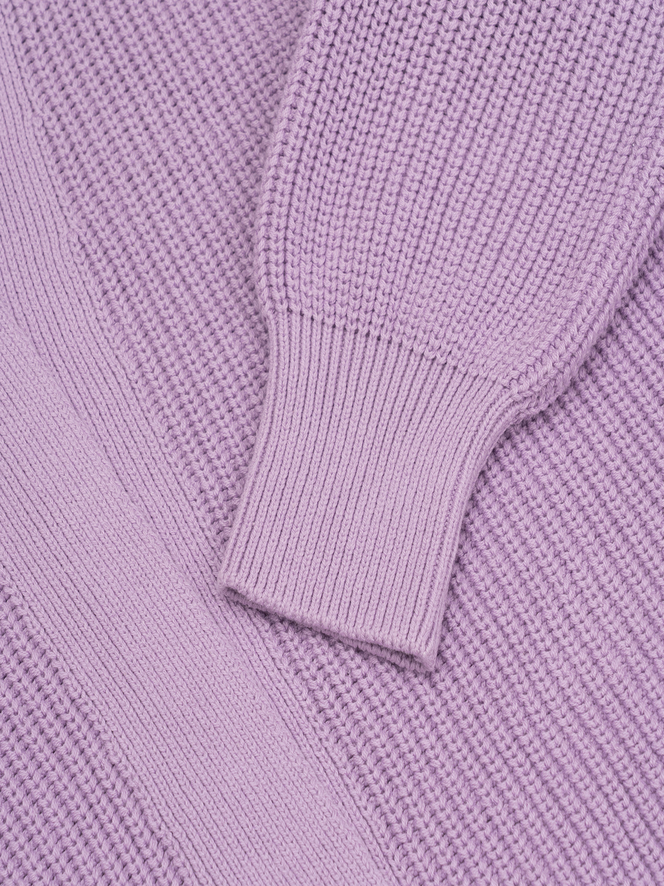 Кардиган жіночій  Mustang (Arnett)  Ліловий  (1015327) модель 1015327 Фото