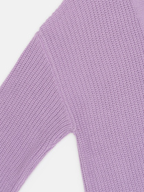 Кардиган жіночій  Mustang (Arnett)  Ліловий  (1015327) модель 1015327 Фото