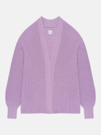 Кардиган жіночій  Mustang (Arnett)  Ліловий  (1015327) модель 1015327 Фото