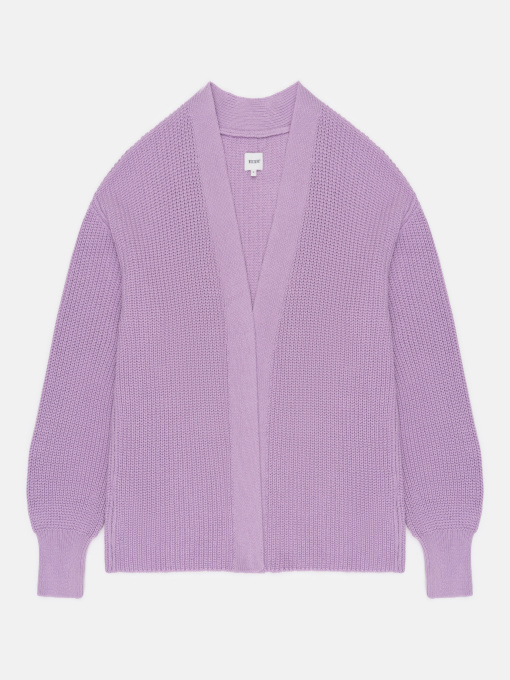 Кардиган Mustang Jeans Arnett модель 1015327 Фото