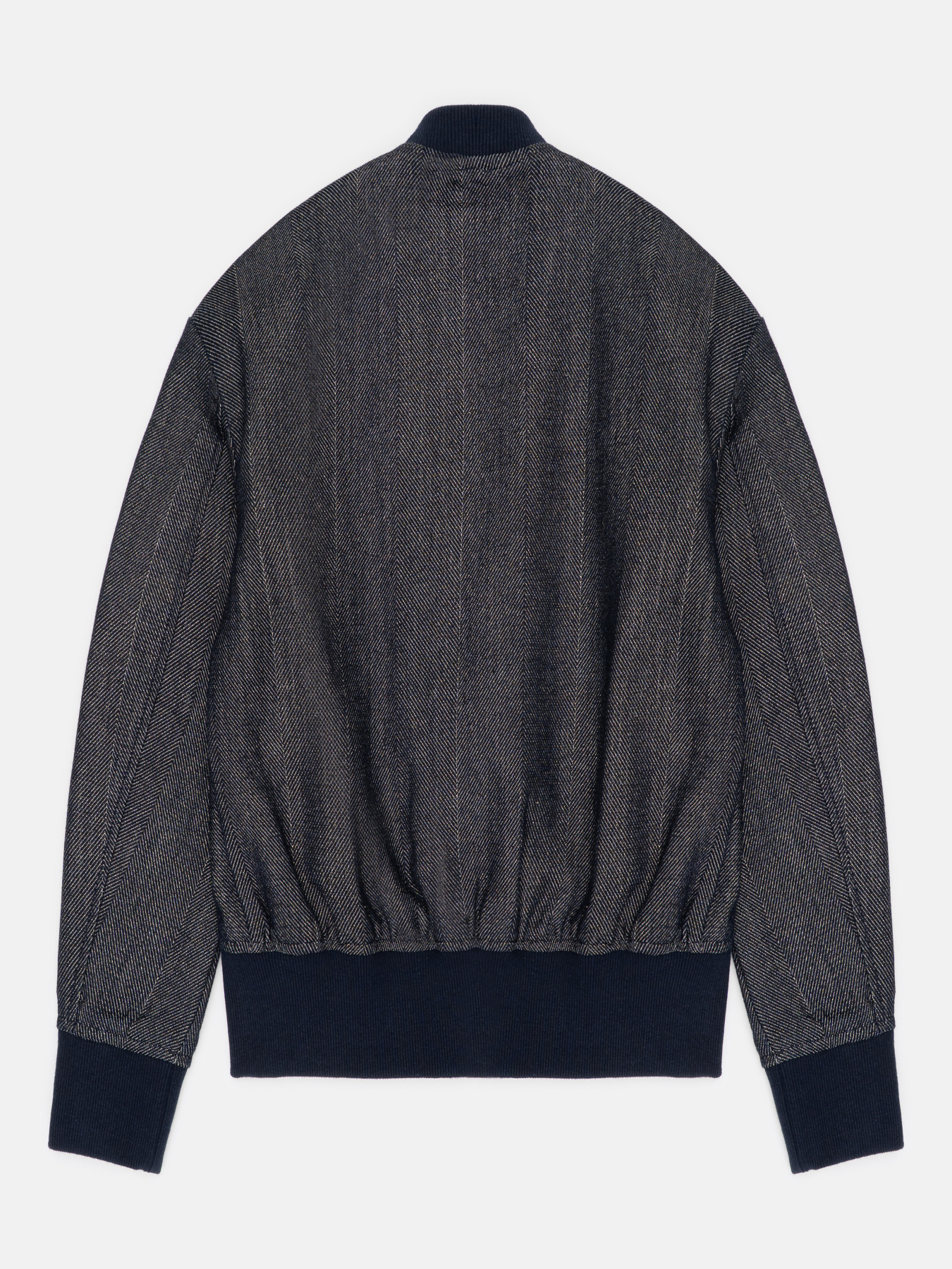 Бомбер Mustang Jeans Phoebe Bomber модель 1014578 Фото