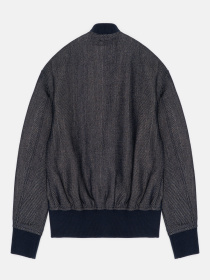 Бомбер Mustang Jeans Phoebe Bomber модель 1014578 Фото