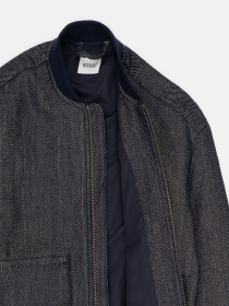 Бомбер Mustang Jeans Phoebe Bomber модель 1014578 Фото