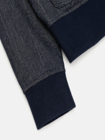 Бомбер Mustang Jeans Phoebe Bomber модель 1014578 Фото