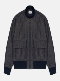 Бомбер Mustang Jeans Phoebe Bomber модель 1014578 Фото