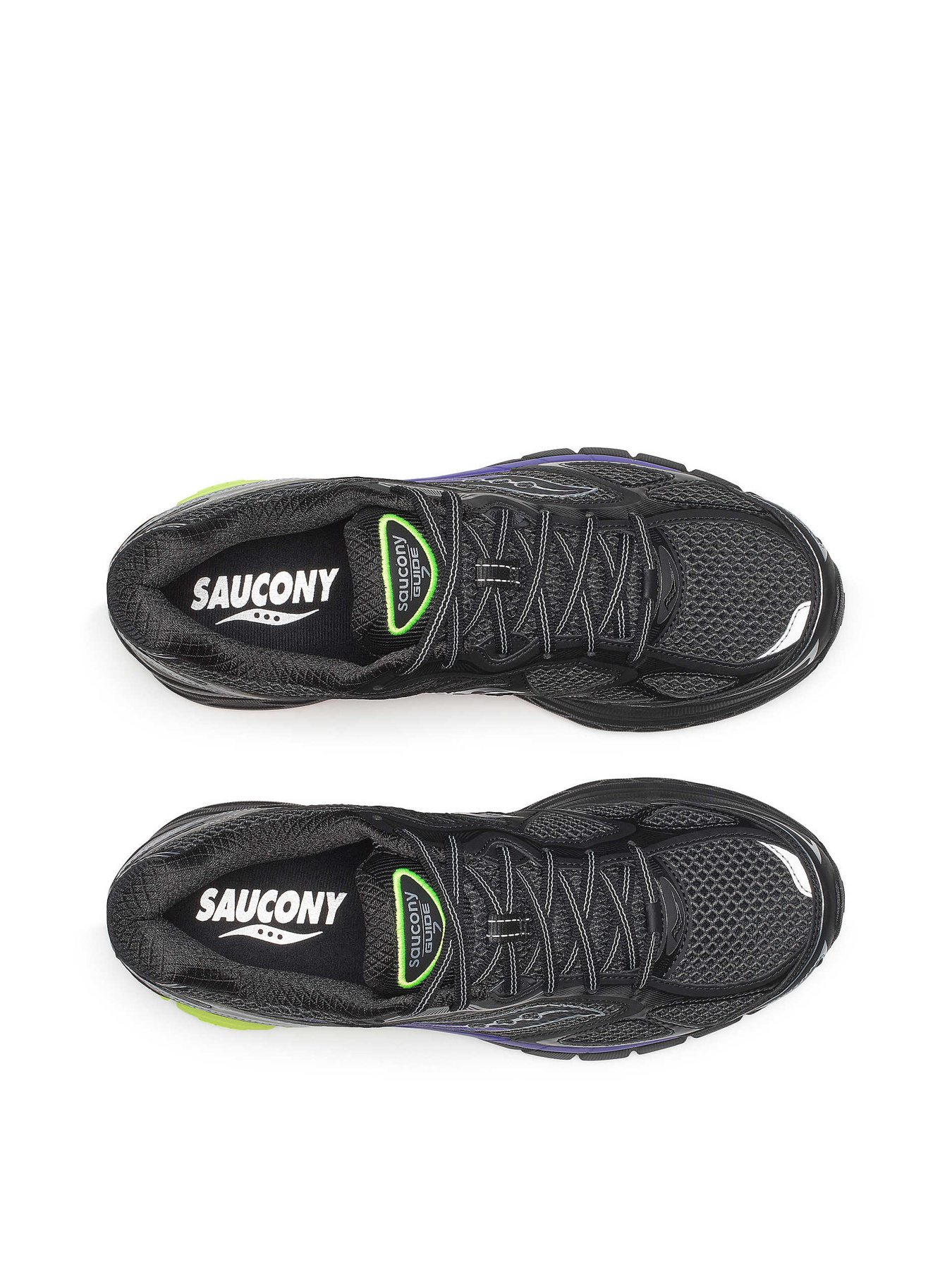 Кроссовки Saucony модель S70936-21 Фото
